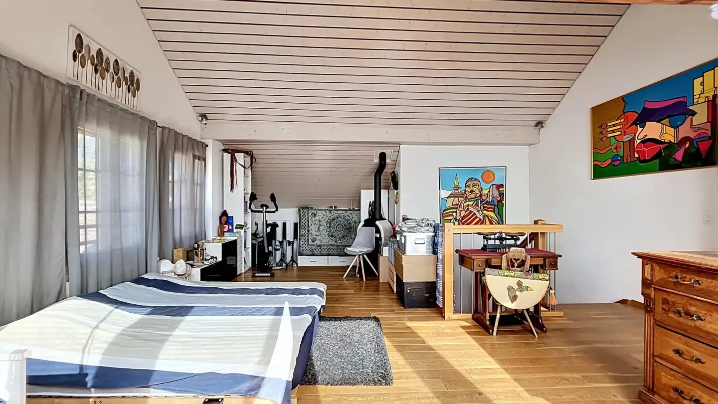 Apartment for sale - 1052 Le Mont-sur-Lausanne