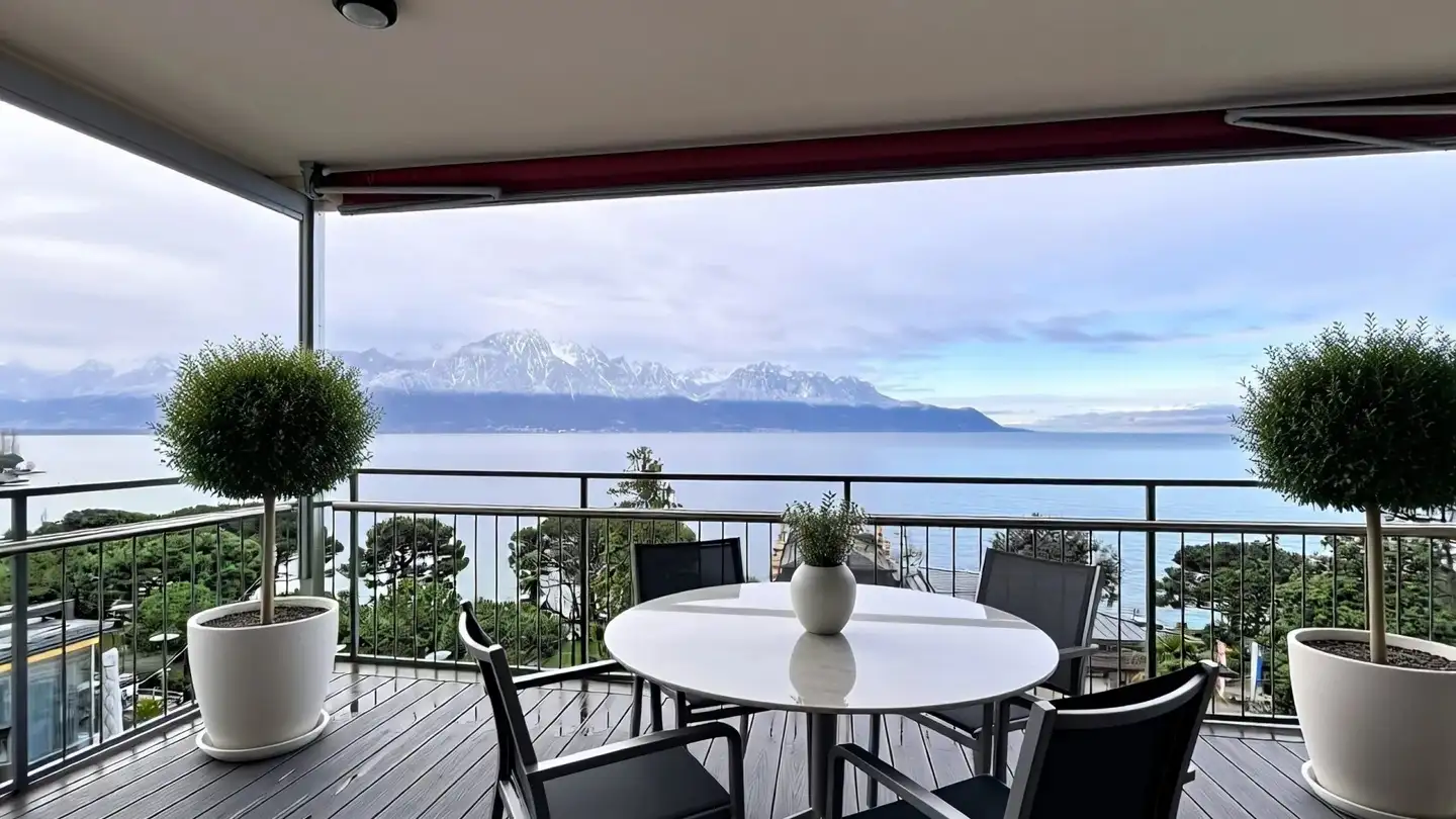 Apartment for sale - 1820 Montreux - Photo 2