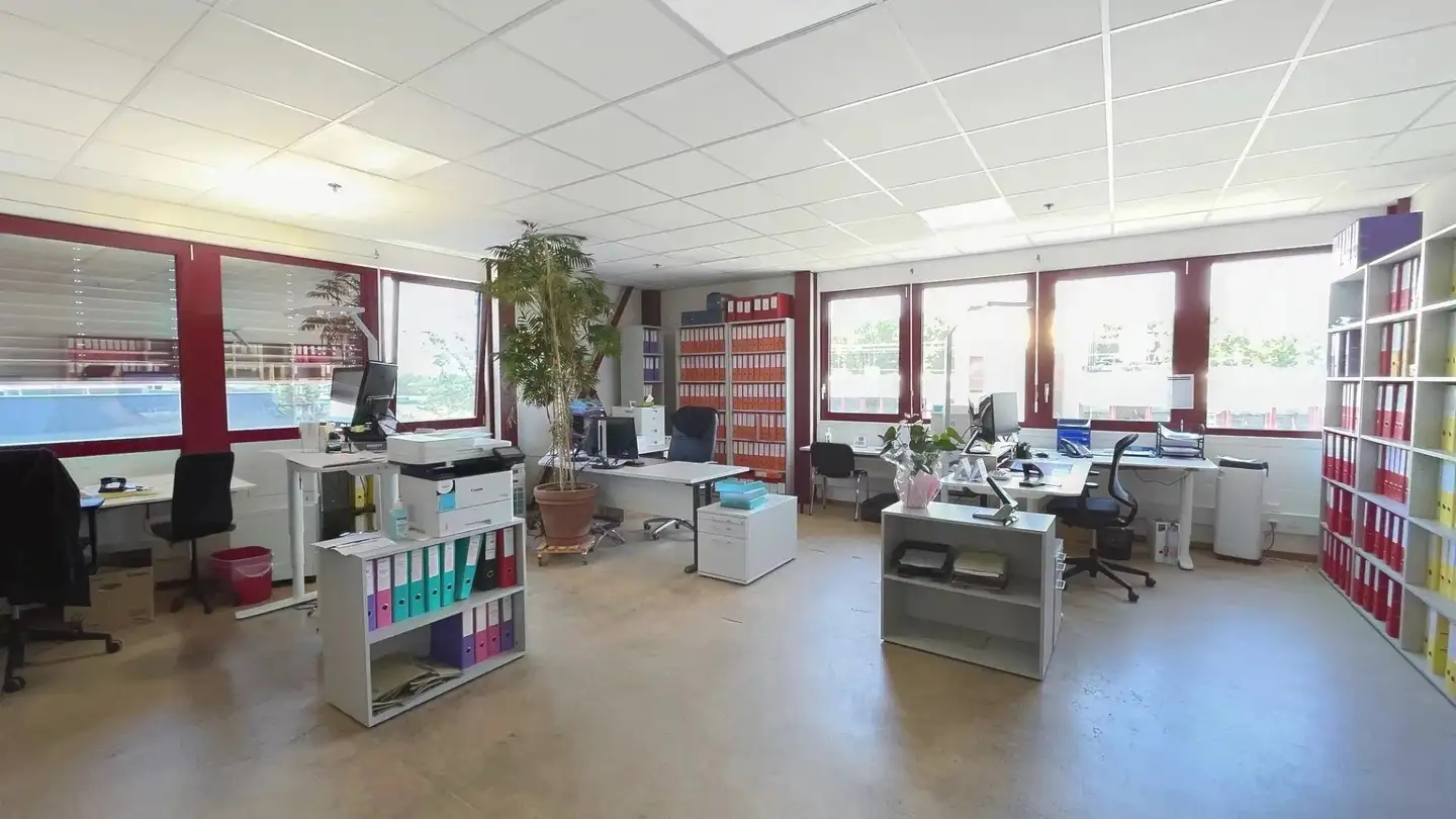 Spazio ufficio in vendita - 1052 Le Mont-sur-Lausanne - Photo 4