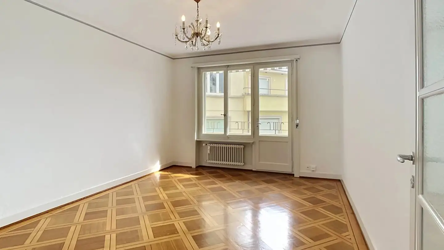 Apartment for sale - 1005 Lausanne