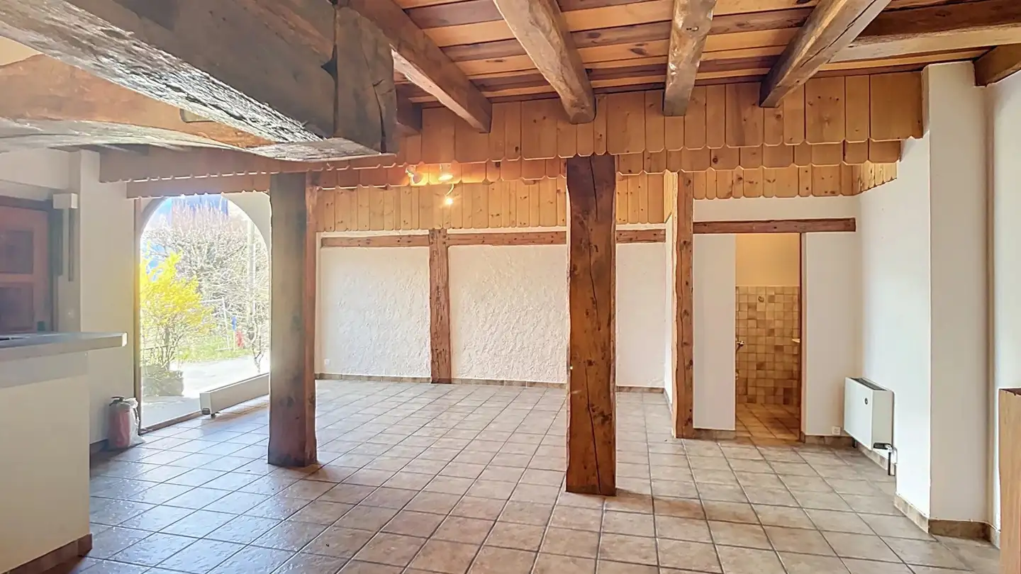 Appartamento in vendita - 1052 Le Mont-sur-Lausanne - Foto 2