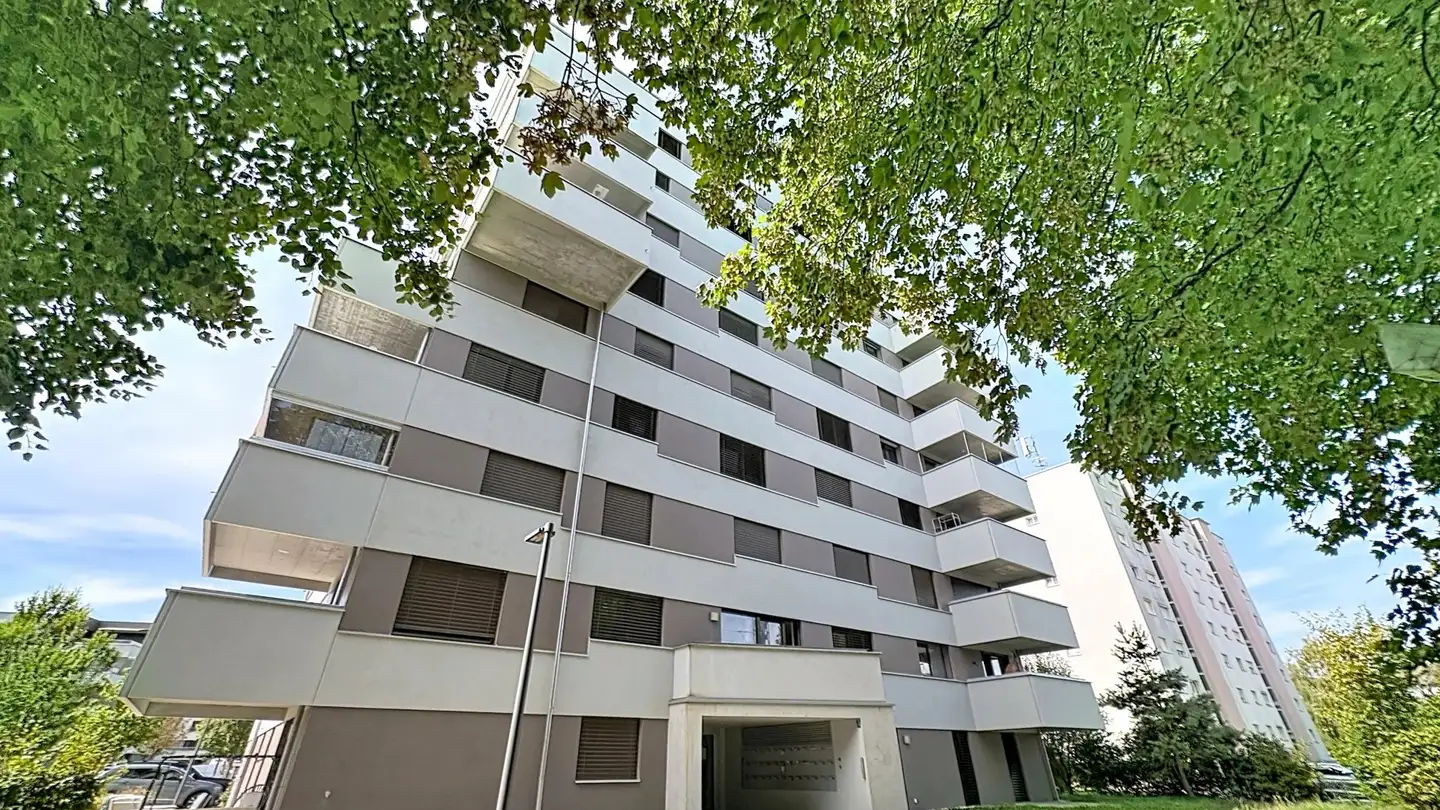 Wohnung kaufen - 1530 Payerne