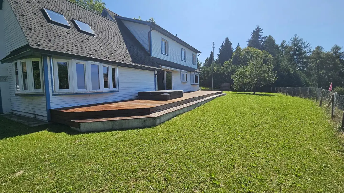 Villa à vendre - 1824 Caux - Photo 2