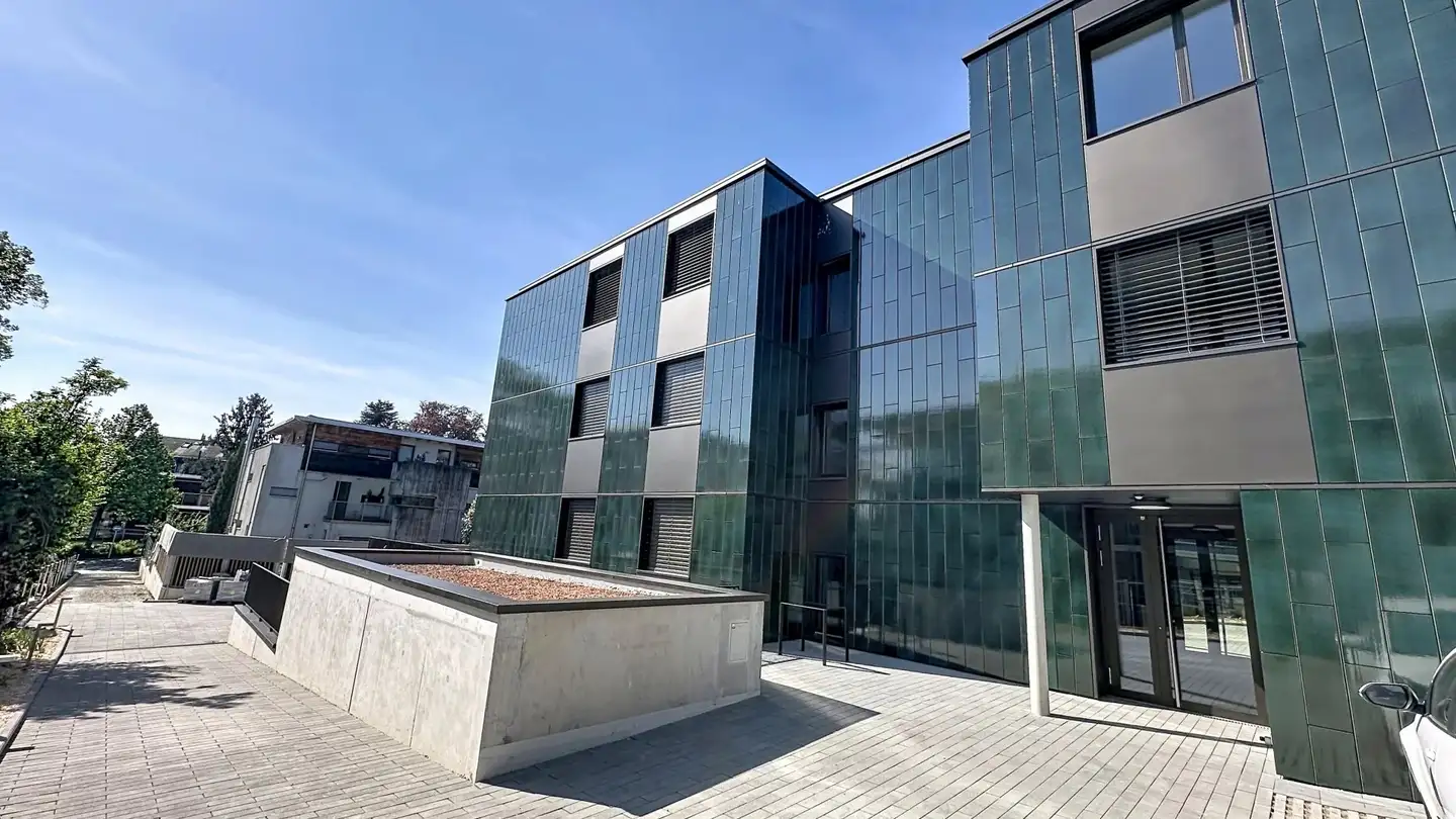 Apartment for rent - Avenue De Chanel 29, 1110 Morges