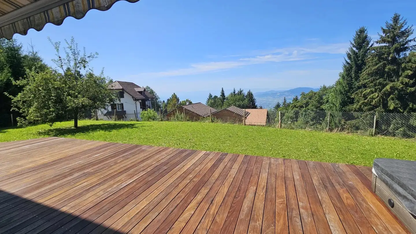 Villa à vendre - 1824 Caux - Photo 4