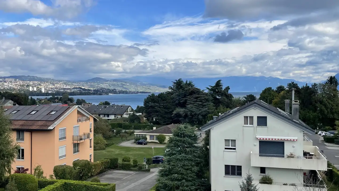 Penthouse kaufen - 1025 St-Sulpice VD - Foto 3