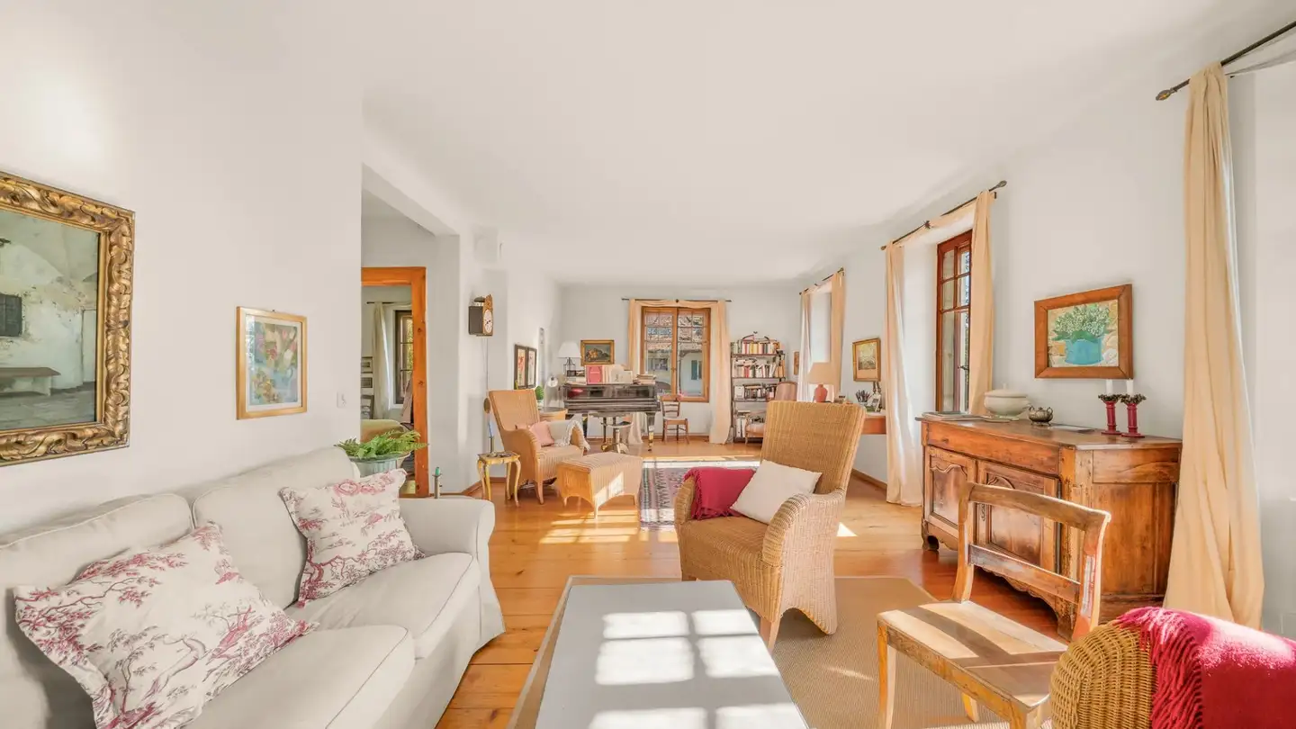 Casa singola in vendita - 1186 Essertines-sur-Rolle - Photo 3