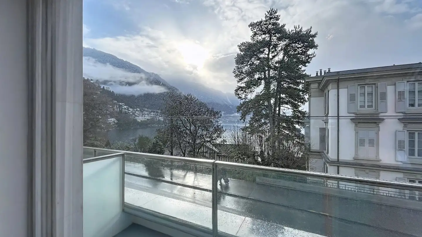 Appartement à vendre - 1820 Montreux - Photo 3