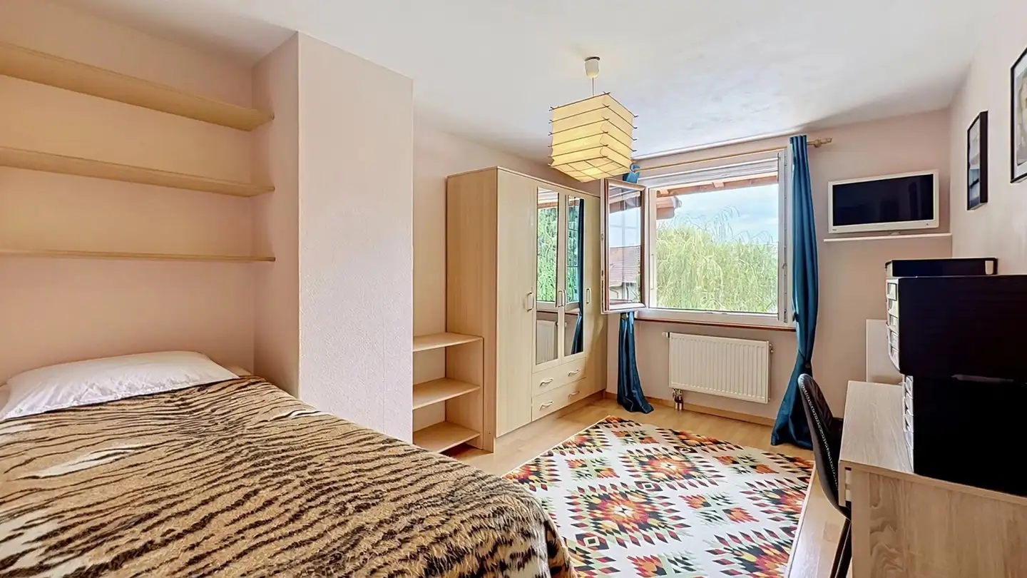 Maison individuelle à vendre - 1020 Renens VD - Photo 4
