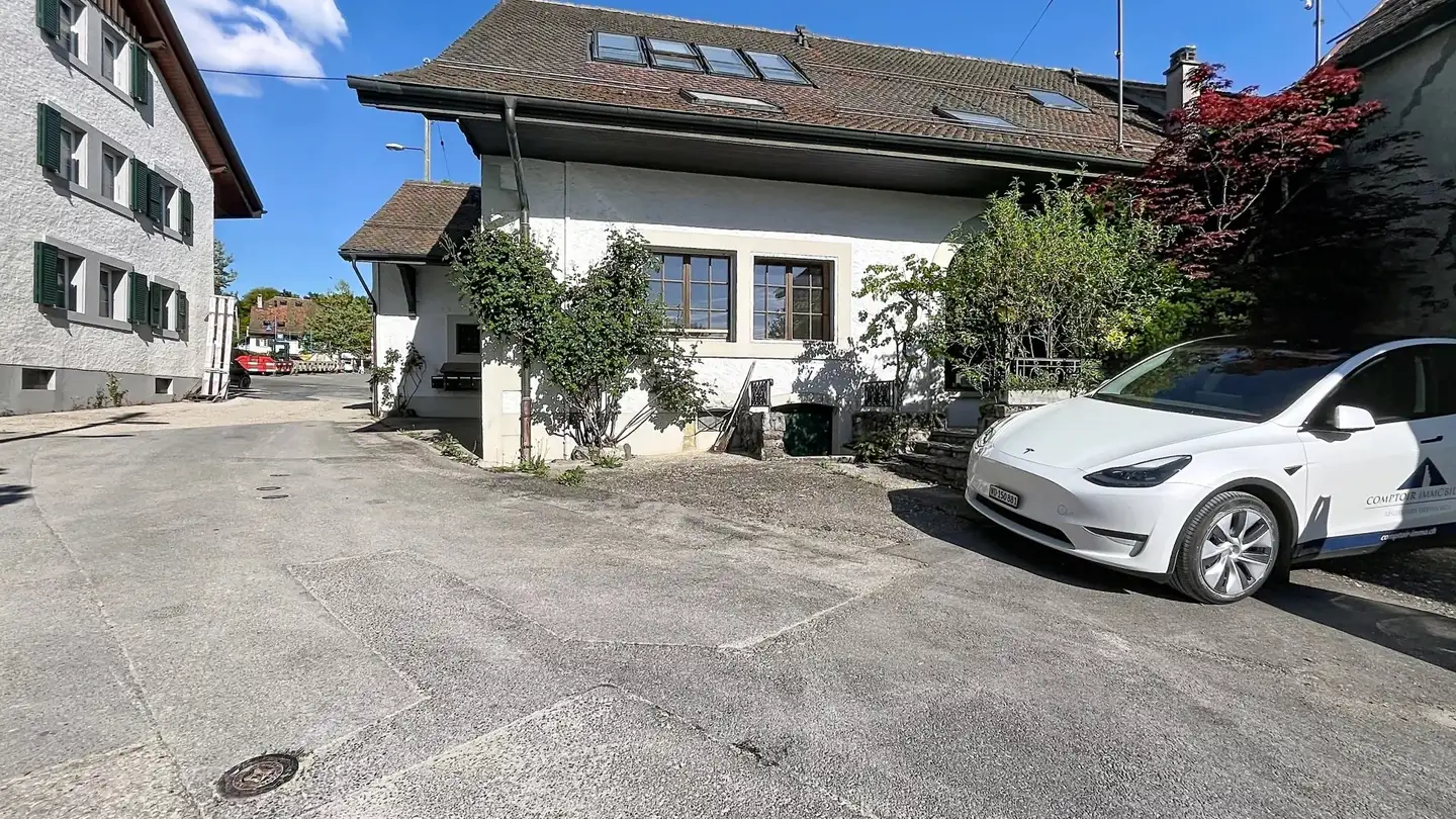 Apartment for sale - 1052 Le Mont-sur-Lausanne - Photo 3