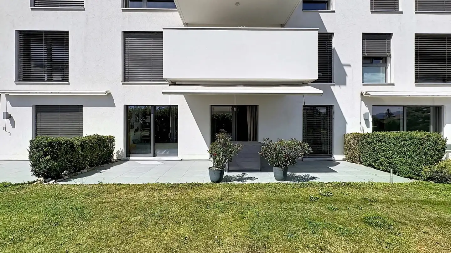 Appartement à vendre - 1025 St-Sulpice VD - Photo 2