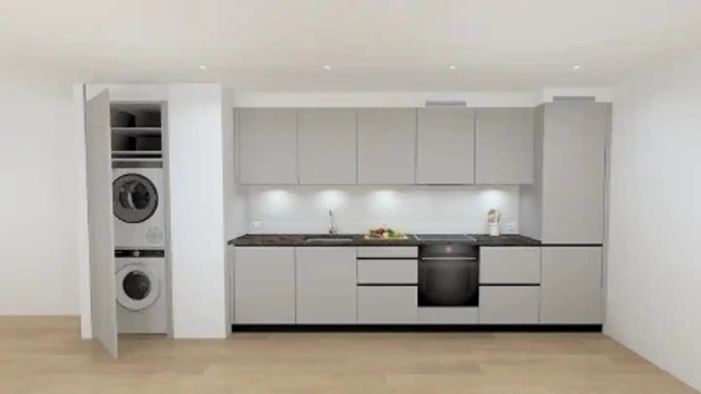 Appartement à louer - 1820 Montreux - Photo 2