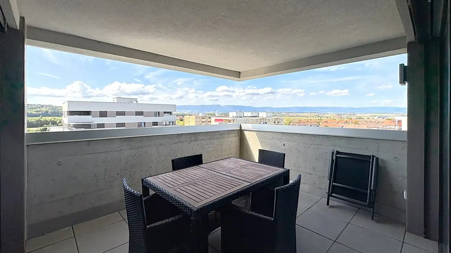 Wohnung kaufen - 1530 Payerne - Foto 4