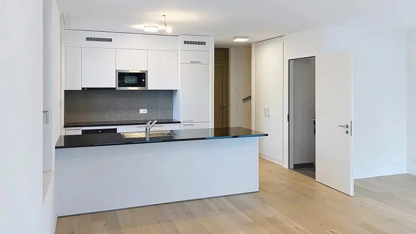 Villa à louer - Avenue de l'Esplanade 10A, 1012 Lausanne - Photo 3