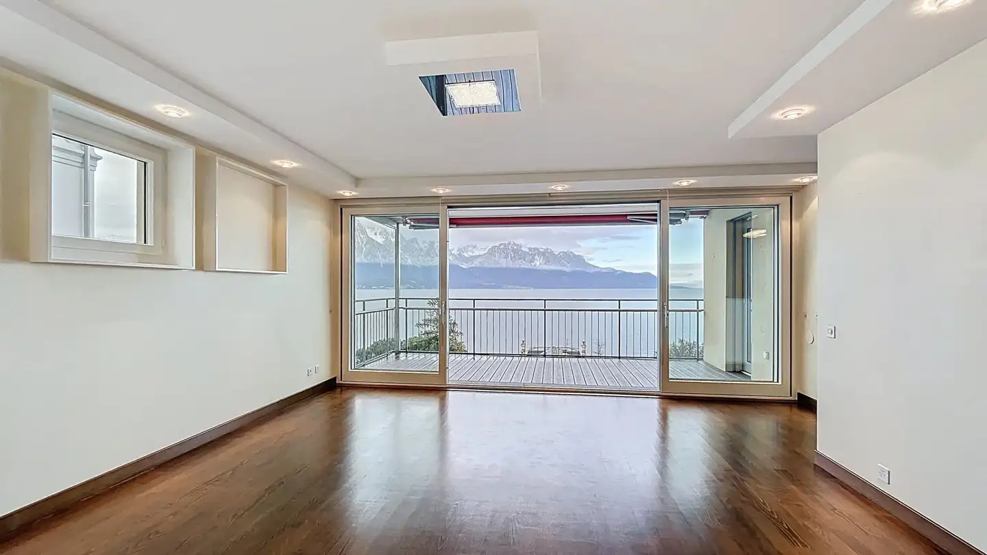 Appartement à vendre - 1820 Montreux - Photo 2