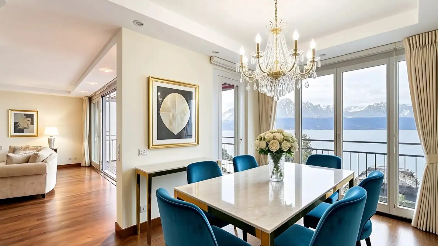 Apartment for sale - 1820 Montreux - Photo 3
