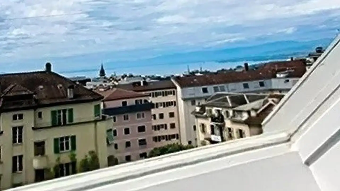 Appartement à vendre - 1004 Lausanne - Photo 2