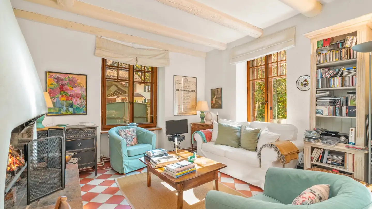 Casa singola in vendita - 1186 Essertines-sur-Rolle - Photo 2