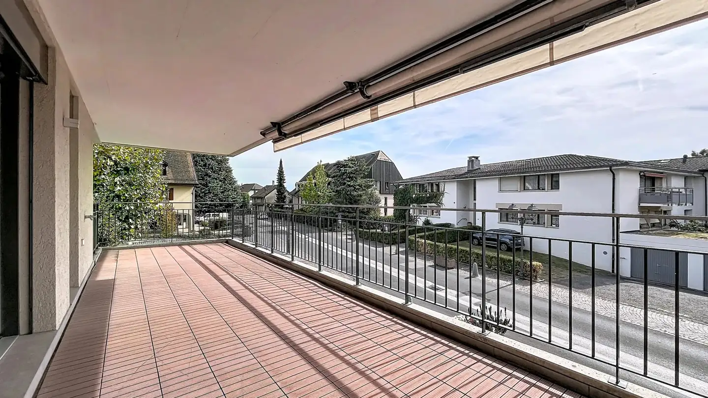 Appartement à vendre - 1025 St-Sulpice VD - Photo 3