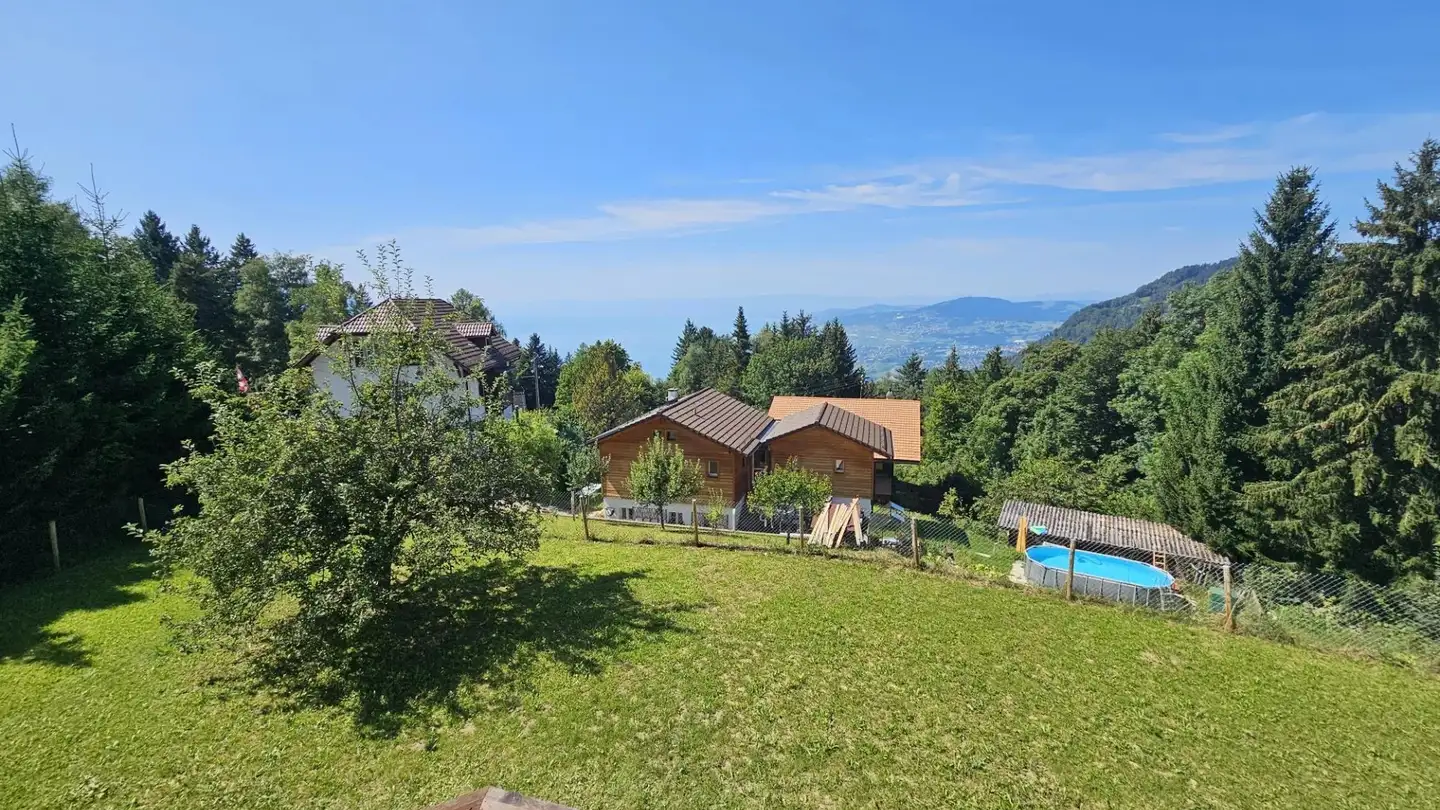 Villa in vendita - 1824 Caux - Photo 2