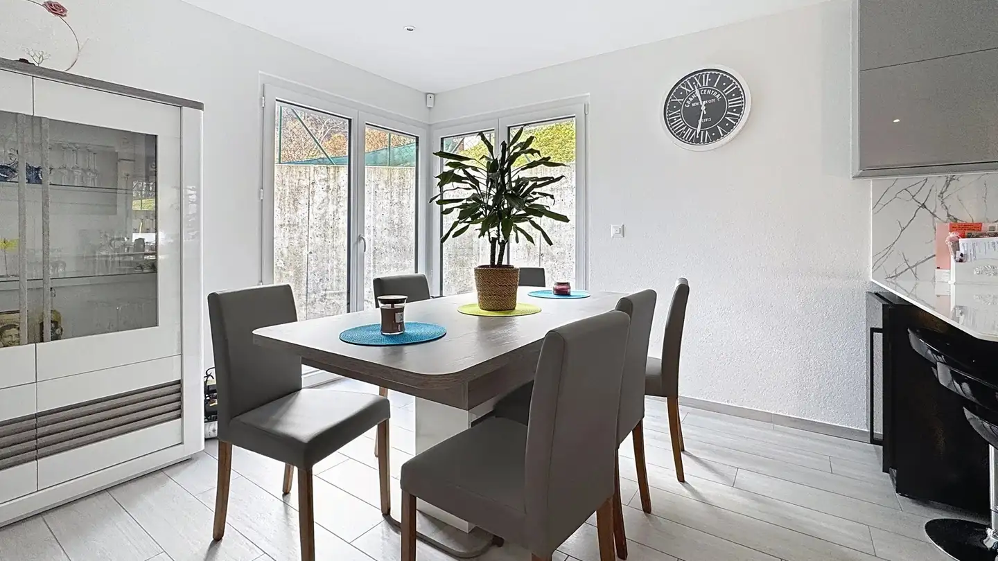 Single house for sale - 1898 St-Gingolph - Photo 4