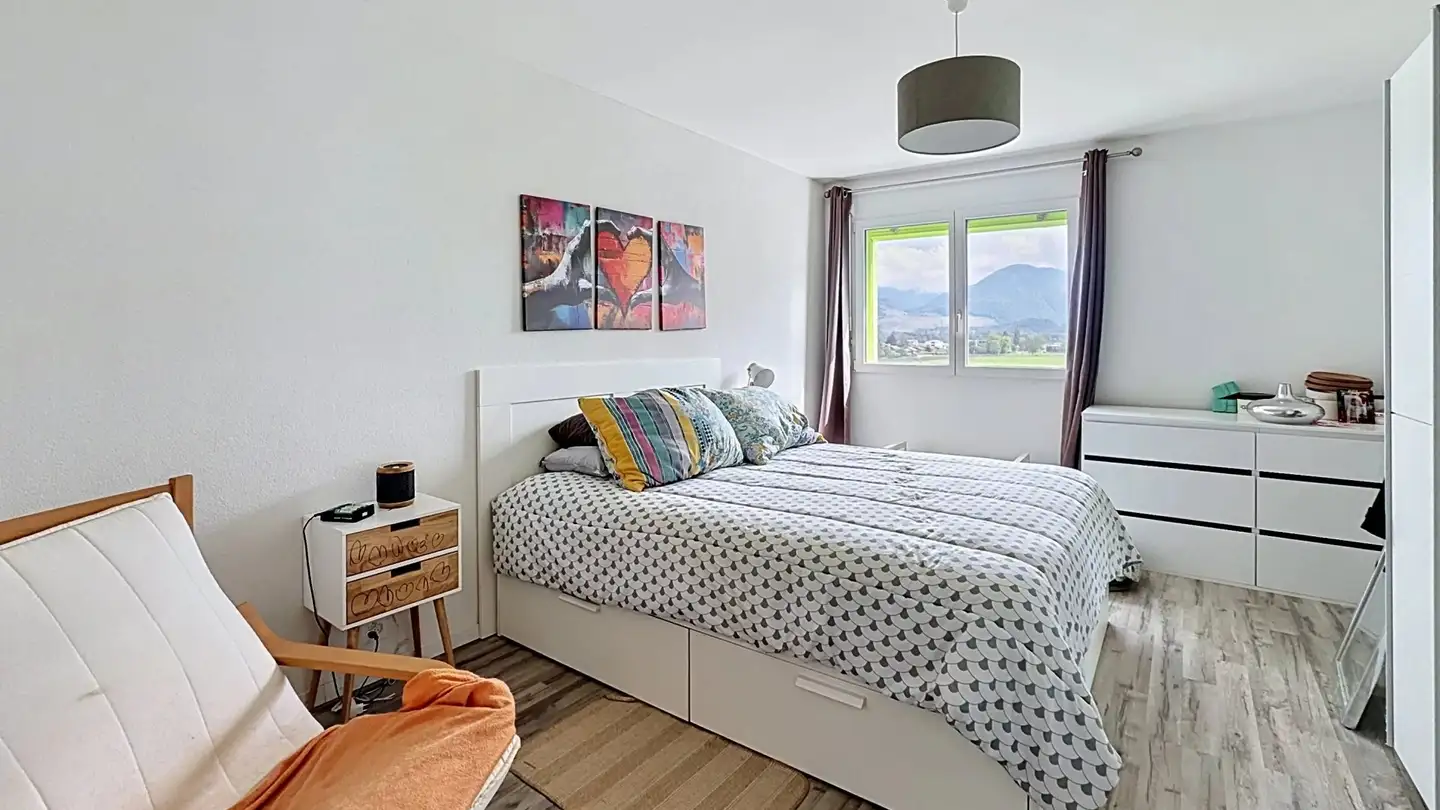 Wohnung kaufen - 1868 Collombey - Foto 4