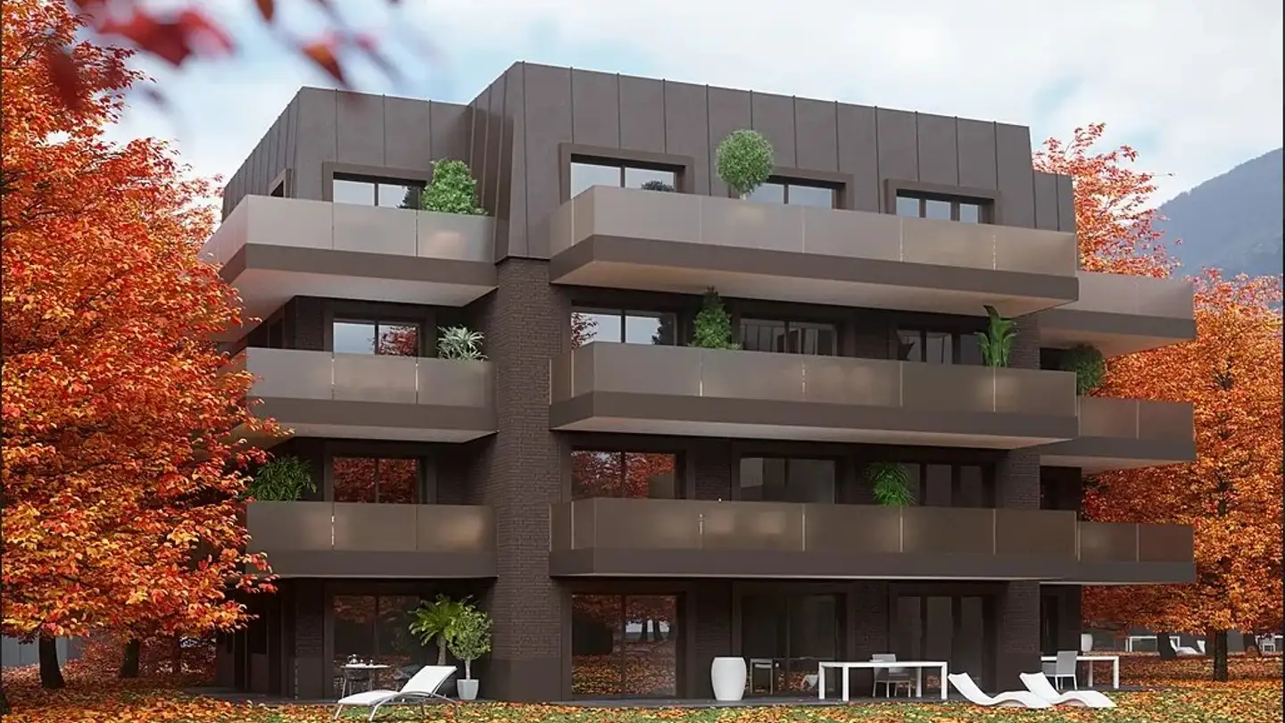 Appartamento in vendita - 1920 Martigny - Photo 2