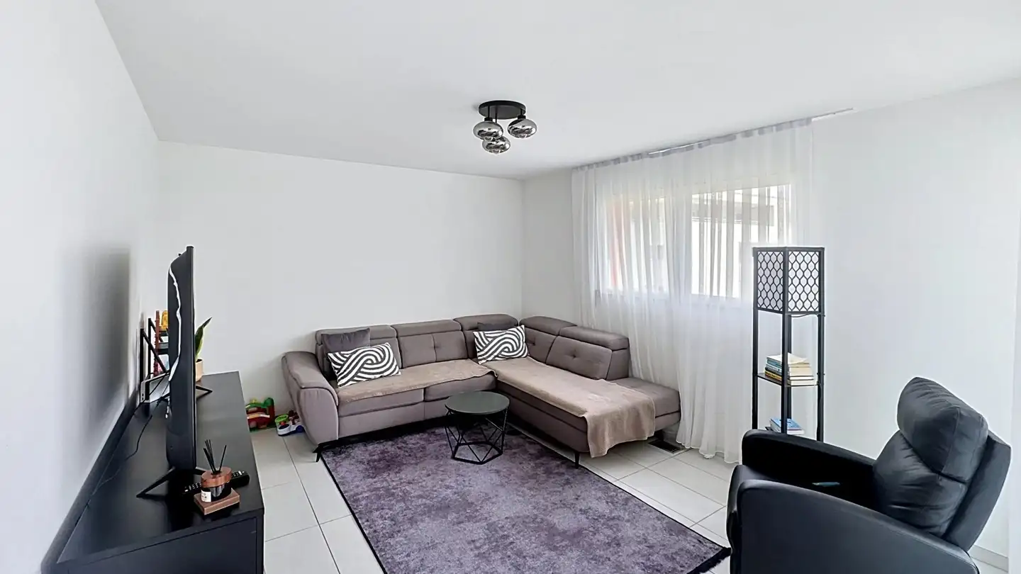 Wohnung kaufen - 1868 Collombey - Foto 4
