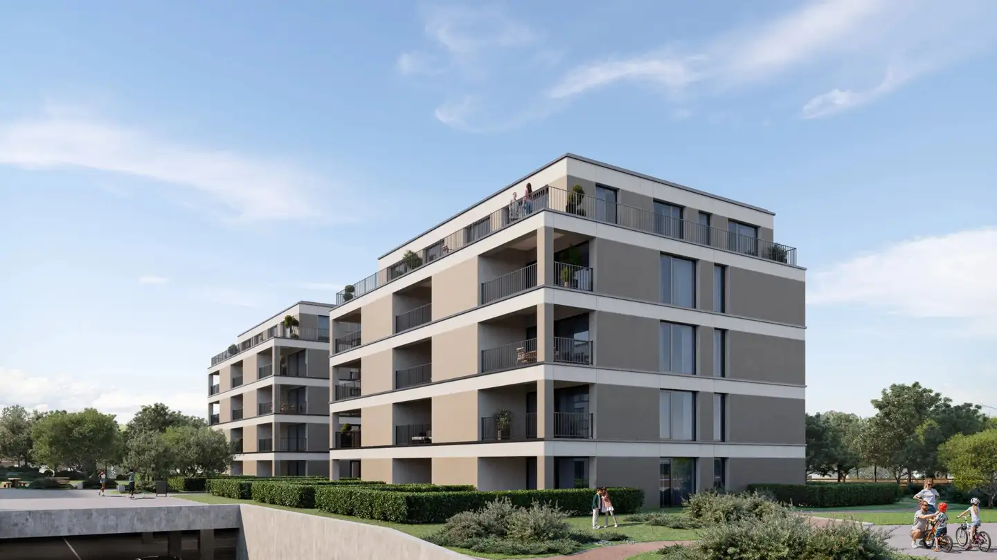 Appartamento in vendita - 1870 Monthey - Photo 3