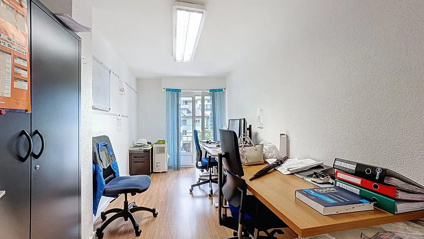 Spazio ufficio in vendita - 1870 Monthey - Photo 4