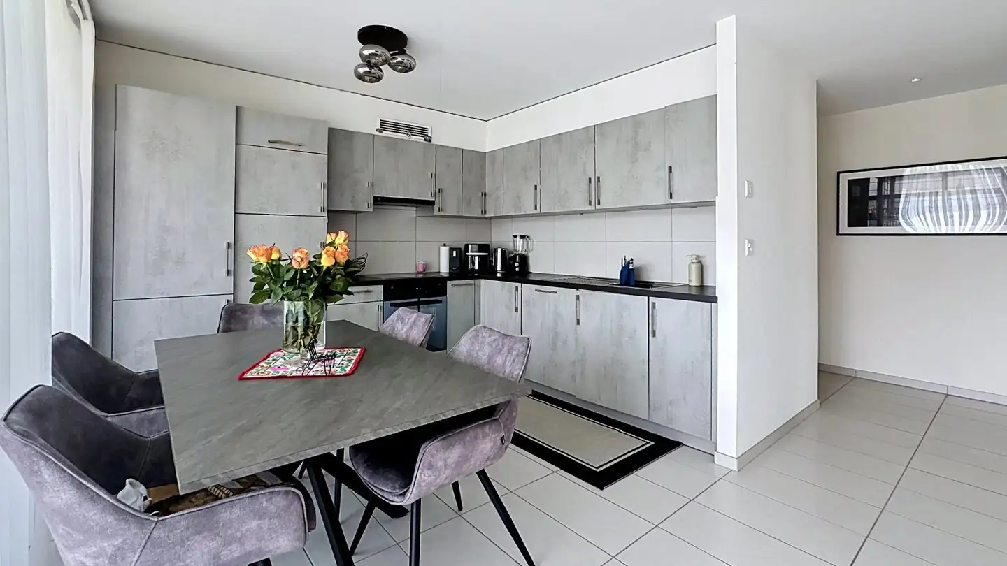 Wohnung kaufen - 1868 Collombey - Foto 3