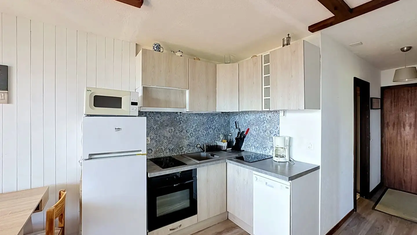 Apartment for sale - 1899 Torgon - Photo 2