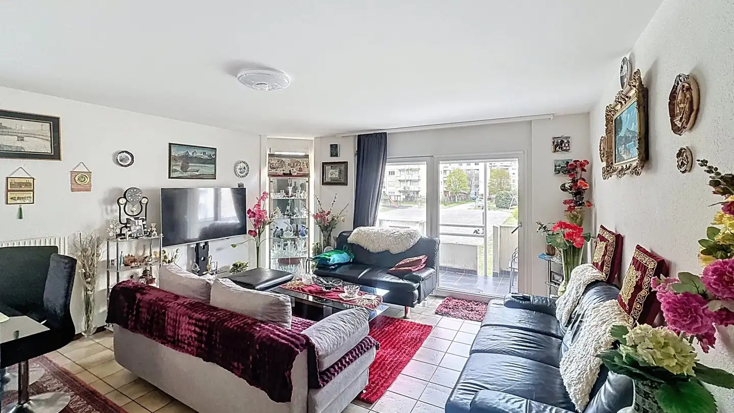 Appartamento in vendita - 1870 Monthey - Foto 2