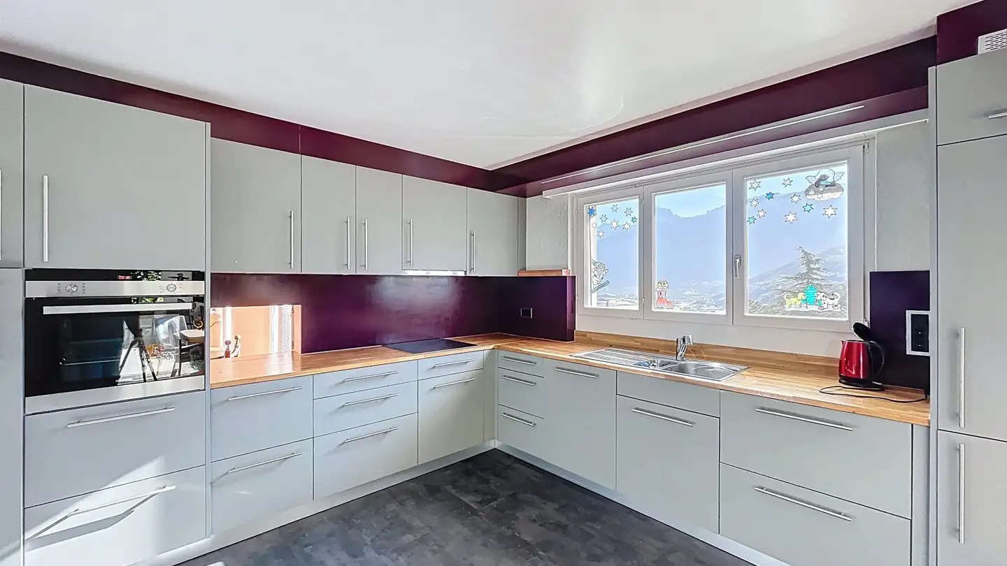 Casa singola in vendita - 1870 Monthey - Photo 3