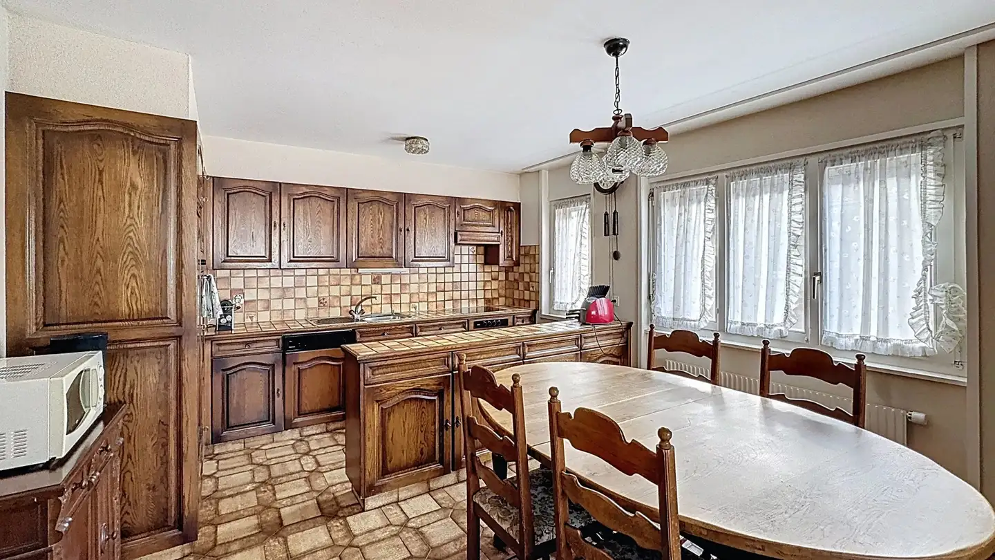 Mischgenutztes Gebäude kaufen - 1920 Martigny - Foto 4