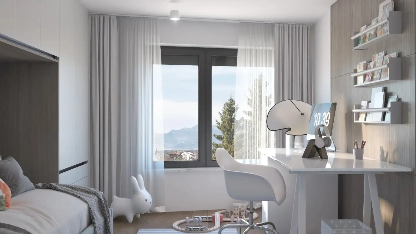 Appartement à vendre - 1896 Miex - Photo 3