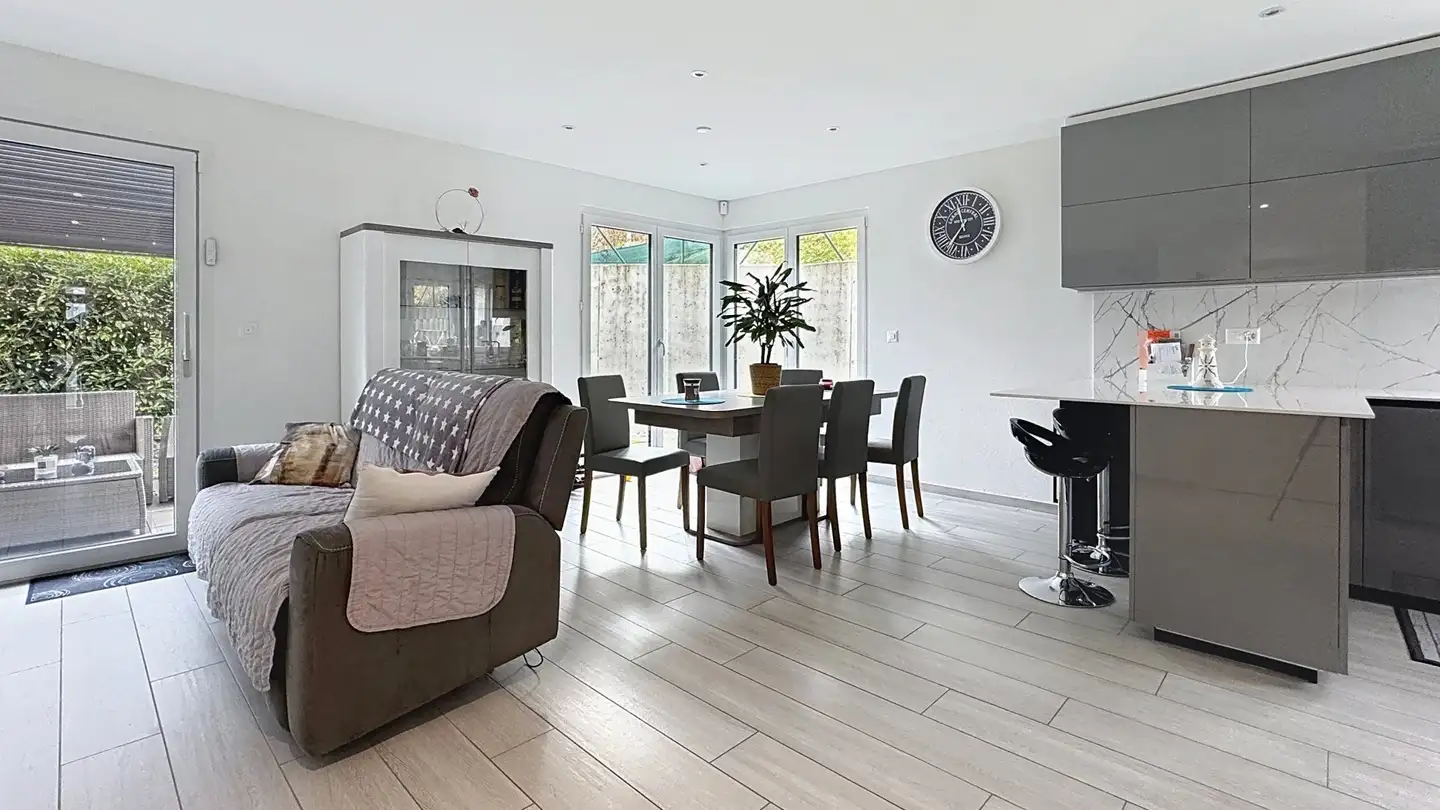 Single house for sale - 1898 St-Gingolph