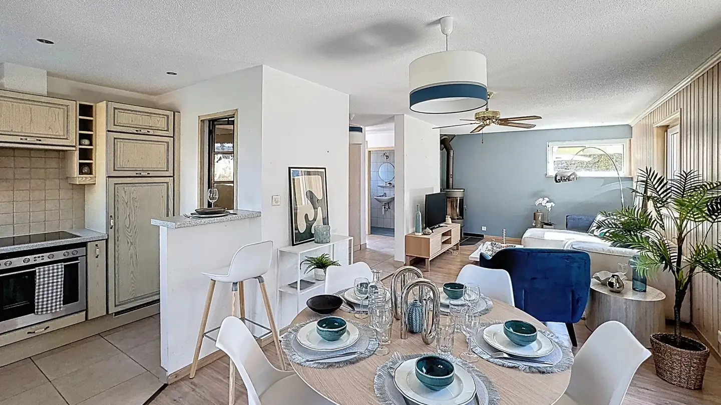 Single house for sale - 1895 Vionnaz - Photo 2