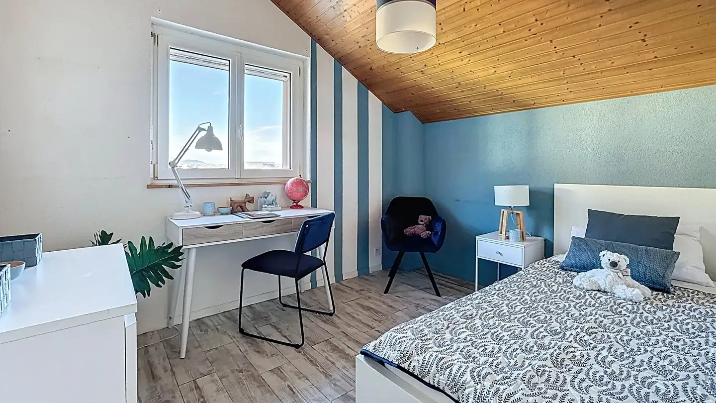 Single house for sale - 1895 Vionnaz - Photo 4