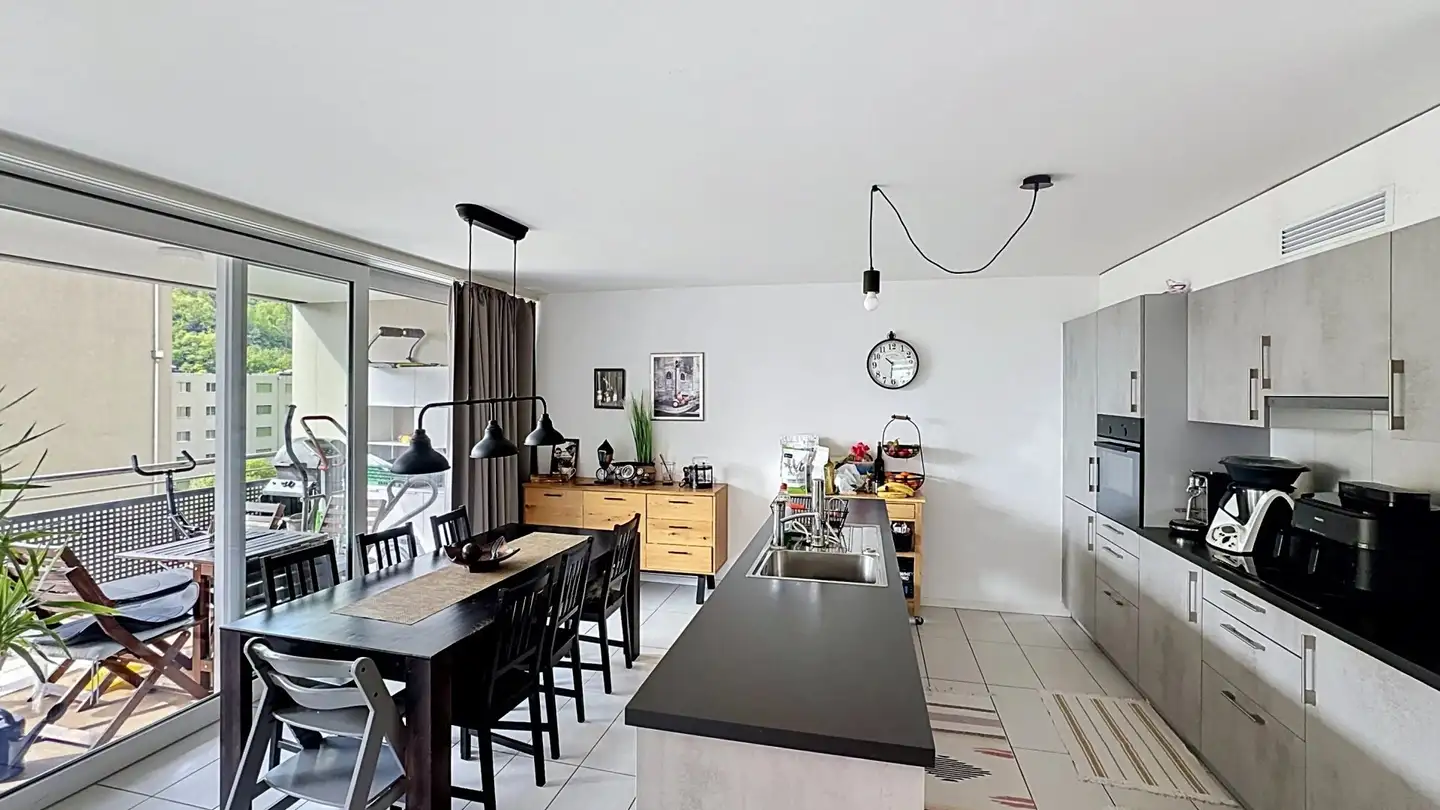 Wohnung kaufen - 1868 Collombey - Foto 2
