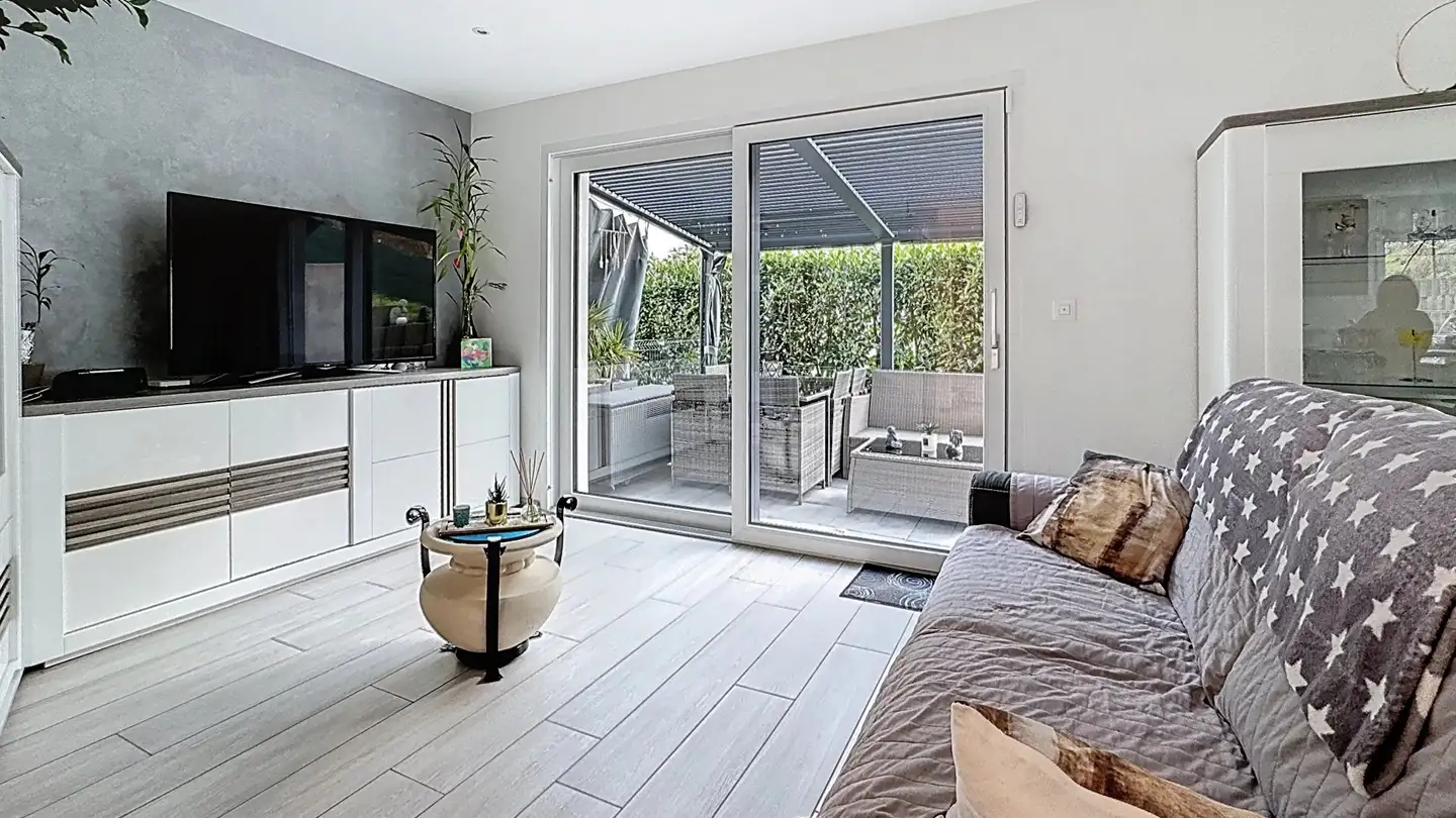 Single house for sale - 1898 St-Gingolph - Photo 3