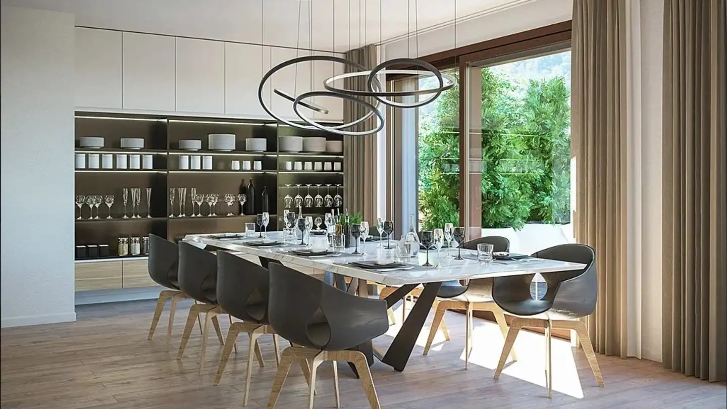 Appartamento in vendita - 1920 Martigny - Photo 4