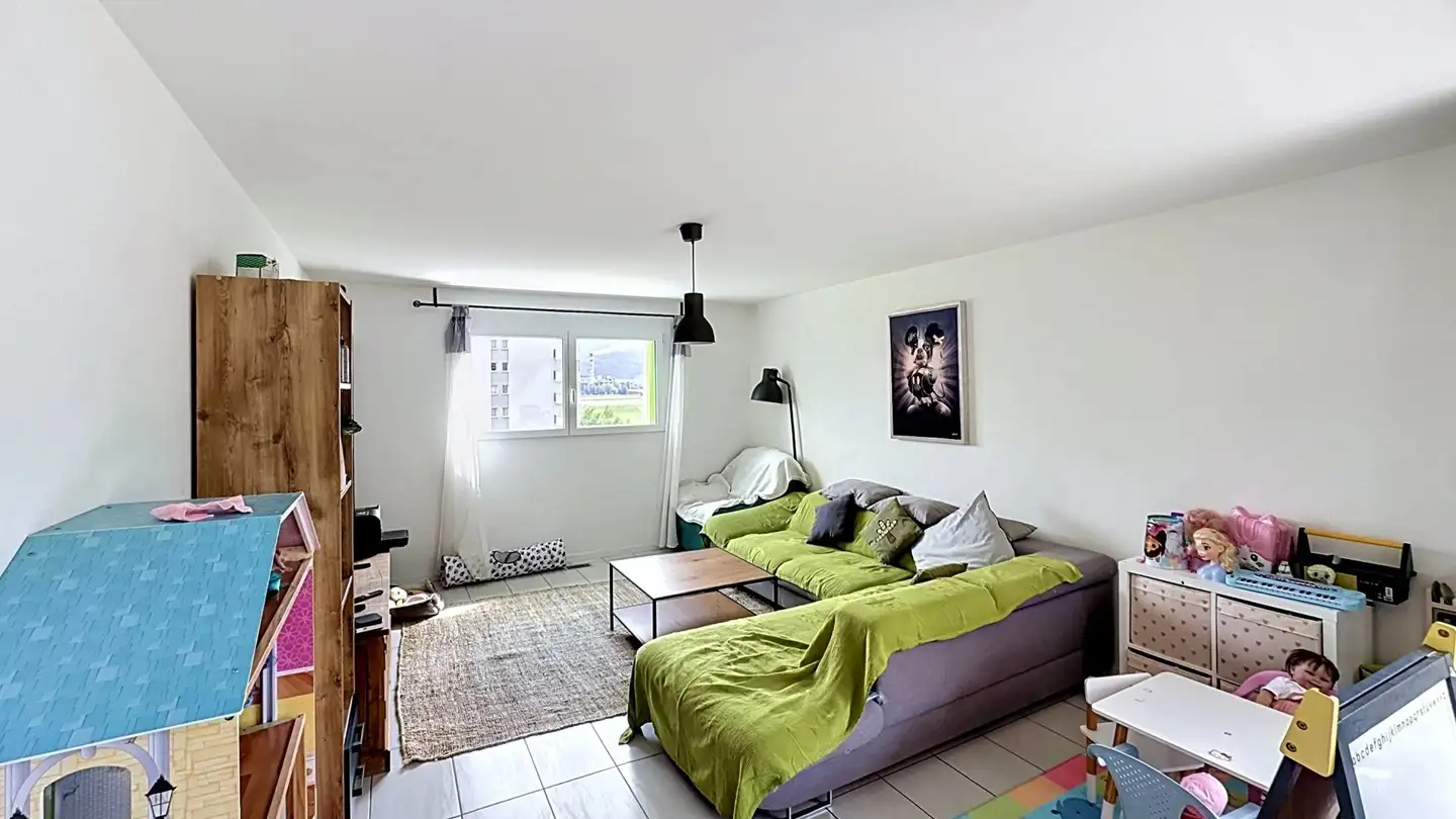 Wohnung kaufen - 1868 Collombey - Foto 3
