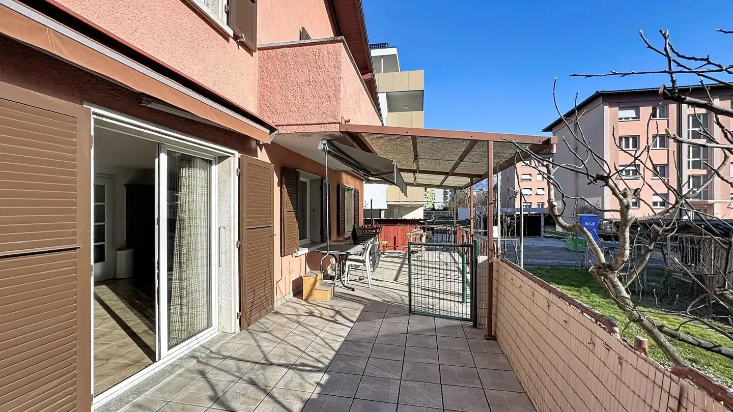 Villa à vendre - 1870 Monthey - Photo 2