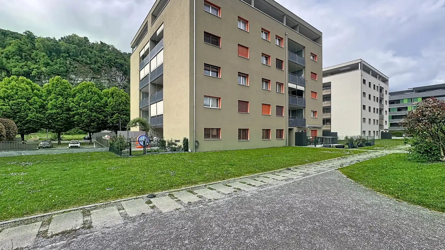 Wohnung kaufen - 1868 Collombey - Foto 2