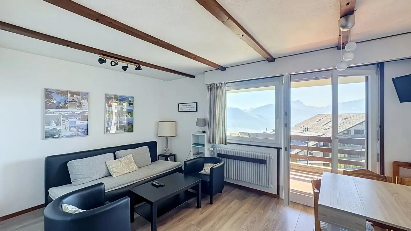 Apartment for sale - 1899 Torgon - Photo 4