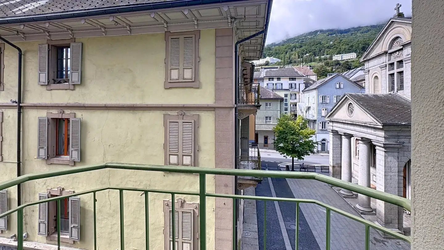 Spazio ufficio in vendita - 1870 Monthey - Photo 2