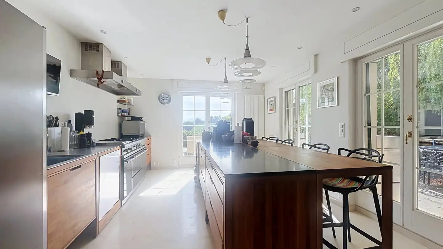 Single house for sale - 1170 Aubonne - Photo 2