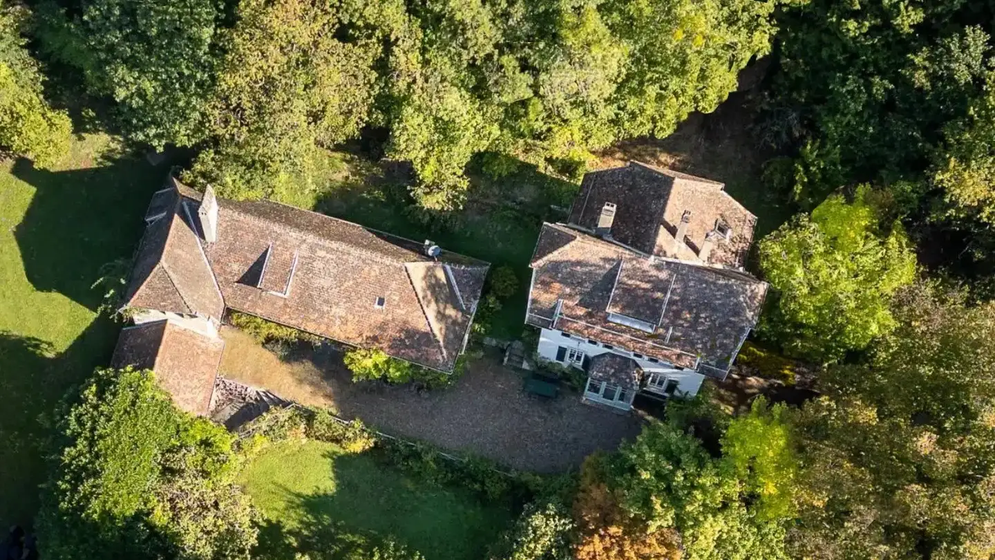 Einfamilienhaus kaufen - 1186 Essertines-sur-Rolle - Foto 2