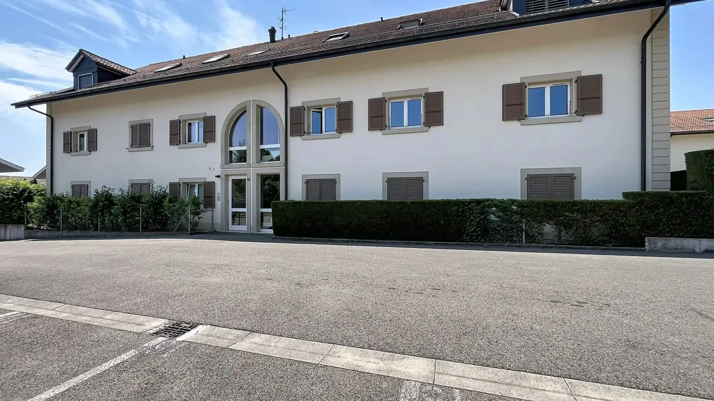Wohnung kaufen - 1290 Chavannes-des-Bois